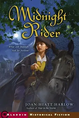 Půlnoční jezdec - Midnight Rider