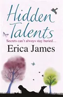Skryté talenty - Hidden Talents
