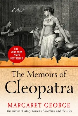 Paměti Kleopatry - The Memoirs of Cleopatra