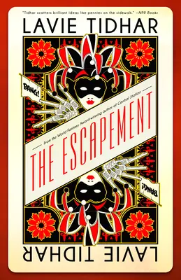 Útěk - The Escapement