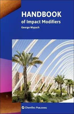 Příručka modifikátorů rázu - Handbook of Impact Modifiers