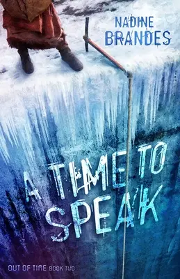 Čas promluvit (kniha druhá) - A Time to Speak (Book Two)