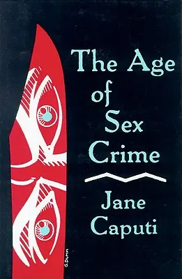 Věk sexuálních zločinů - Age of Sex Crime