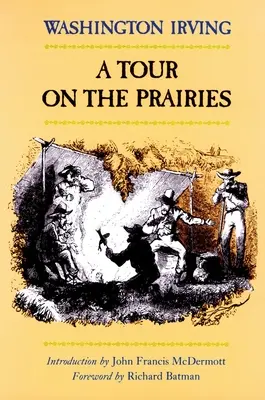 Výlet po prériích, 7 - A Tour on the Prairies, 7