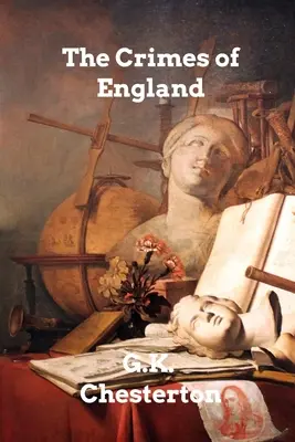 Zločiny Anglie - The Crimes of England