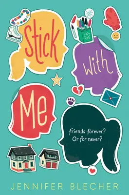 Drž se mě - Stick with Me