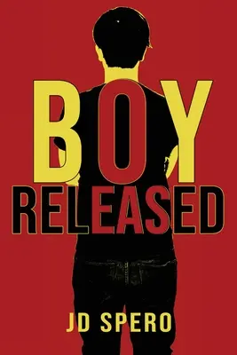 Chlapec propuštěn - Boy Released