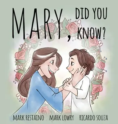 Marie, věděla jsi to? - Mary, Did You Know?