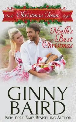 Noelliny nejlepší Vánoce - Noelle's Best Christmas
