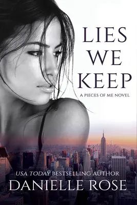 Lži, které uchováváme - Lies We Keep