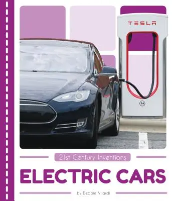 Elektrická auta - Electric Cars