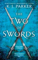 Dva z mečů: Třetí díl - Two of Swords: Volume Three