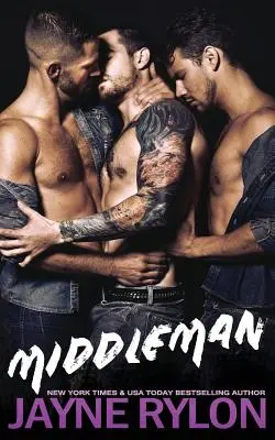 Prostředník - Middleman