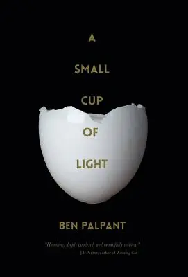 Malý šálek světla: A Drink in the Desert (Nápoj v poušti) - A Small Cup of Light: A Drink in the Desert