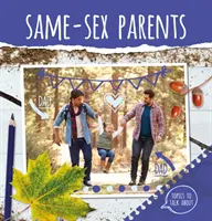 Rodiče stejného pohlaví - Same-Sex Parents
