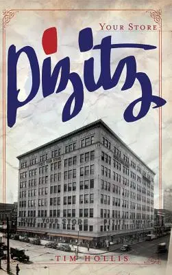 Pizitz: Váš obchod - Pizitz: Your Store