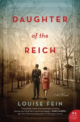Dcera Říše - Daughter of the Reich