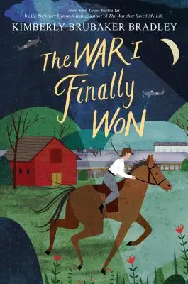 Válka, kterou jsem nakonec vyhrál - The War I Finally Won