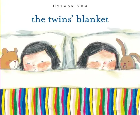 Deka pro dvojčata - The Twins' Blanket