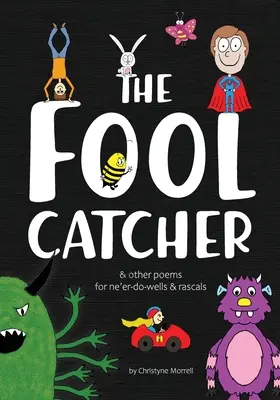 Lovec bláznů - The Fool Catcher