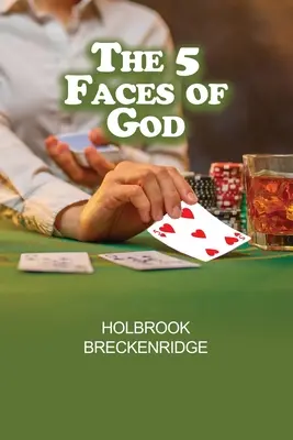 Pět tváří Boha - The 5 Faces of God