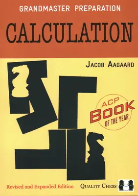 Výpočet: Velmistrovská příprava - Calculation: Grandmaster Preparation