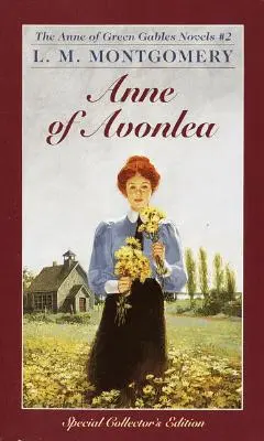 Anne z Avonlea - Anne of Avonlea