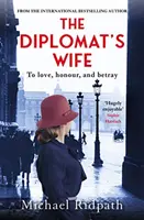 Diplomatova žena (Ridpath Michael (Autor)) - Diplomat's Wife (Ridpath Michael (Author))