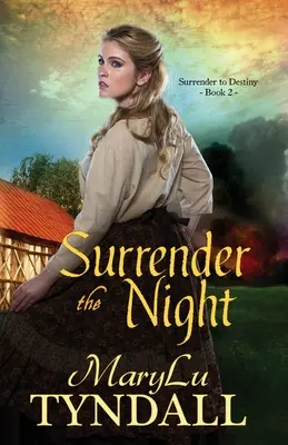 Vzdej se noci - Surrender the Night