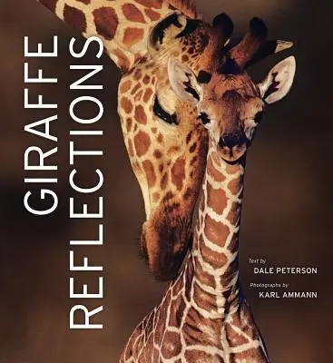 Žirafí úvahy - Giraffe Reflections
