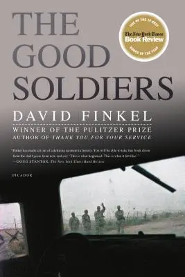 Dobří vojáci - The Good Soldiers