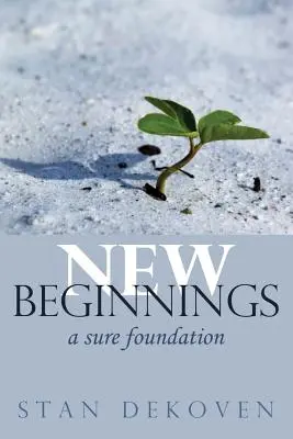 Nové začátky - New Beginnings