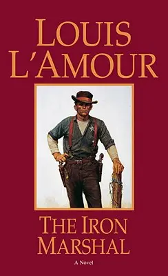 Železný maršál - The Iron Marshal