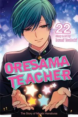 Oresama učitel, svazek 22, 22 - Oresama Teacher, Vol. 22, 22