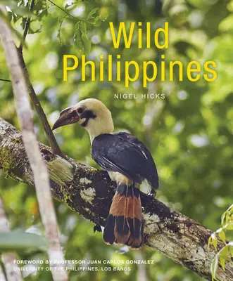 Divoké Filipíny - Wild Philippines
