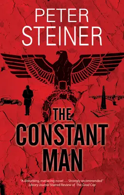 Stálý muž - The Constant Man