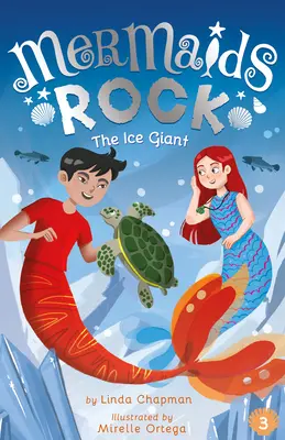 Ledový obr - The Ice Giant