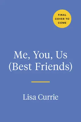 Já, ty, my (Nejlepší přátelé): A Book to Fill Out Together - Me, You, Us (Best Friends): A Book to Fill Out Together