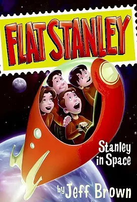 Stanley ve vesmíru - Stanley in Space