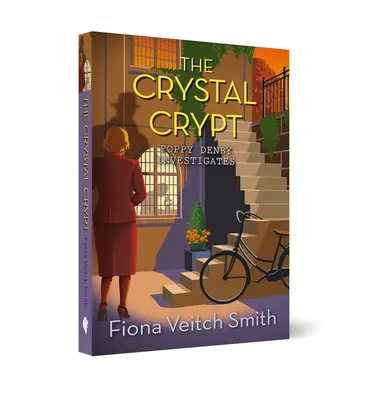 Křišťálová krypta - The Crystal Crypt