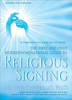 Náboženský podpis: Komplexní průvodce pro všechna náboženství - Religious Signing: A Comprehensive Guide for All Faiths