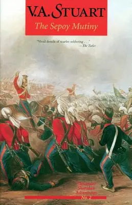 Sepoyská vzpoura - The Sepoy Mutiny