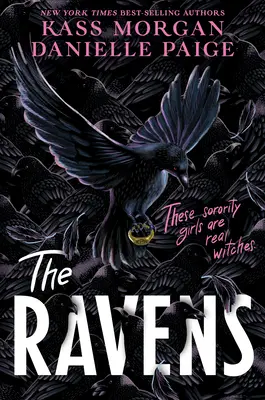 Havrani - The Ravens