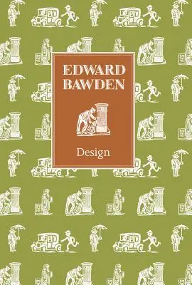 Edward Bawden: Bawden: Design - Edward Bawden: Design