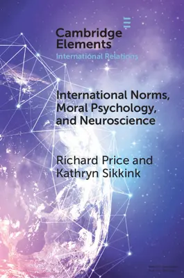 Mezinárodní normy, morální psychologie a neurověda - International Norms, Moral Psychology, and Neuroscience