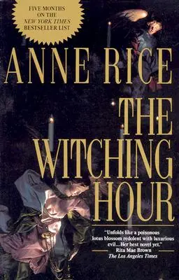Hodina čarodějnic - The Witching Hour