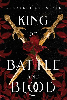 Král bitvy a krve - King of Battle and Blood