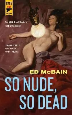 Tak nahá, tak mrtvá - So Nude, So Dead