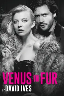 Venuše v kožichu - Venus in Fur