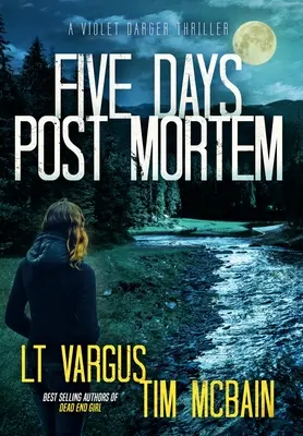 Pět dní po smrti - Five Days Post Mortem